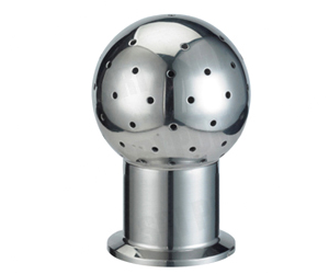 CIP Spray Ball
